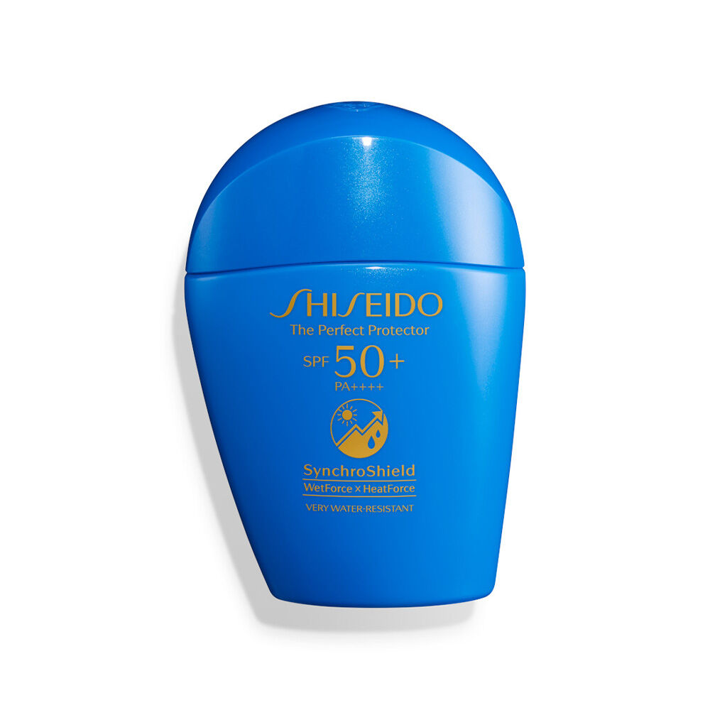 The Perfect Protector SPF50+ PA++++ The Perfect Protector SPF50+ PA++++,