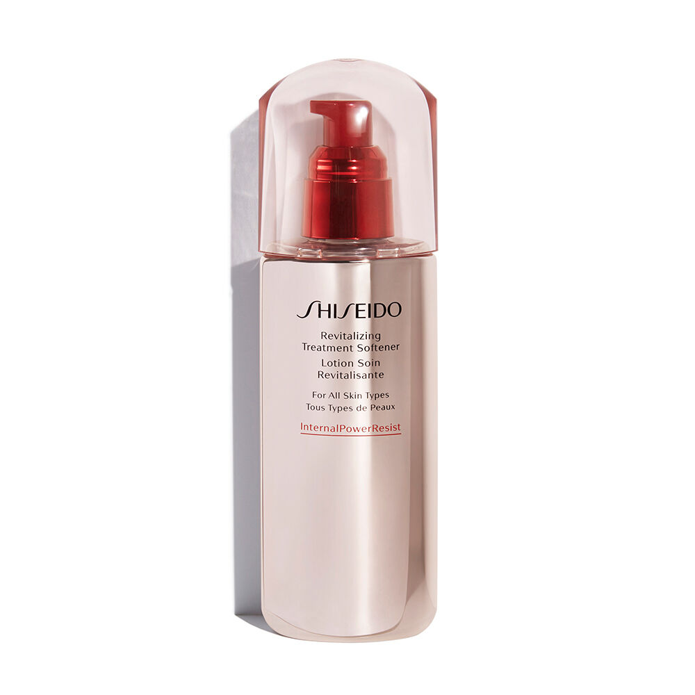 Revitalizing Treatment Softener Revitalizing Treatment Softener,
